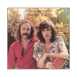 CROSBY DAVID & GRAHAM NASH