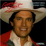 STRAIT GEORGE
