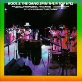 KOOL & THE GANG
