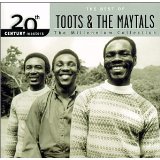TOOTS & THE MAYTALS