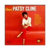 CLINE PATSY