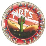 NEW RIDERS OF THE PURPLE