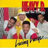 HEAVY D. & THE BOYZ