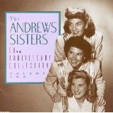 ANDREWS SISTERS