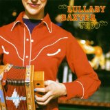 LULLABY BAXTER TRIO
