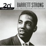 STRONG BARRETT