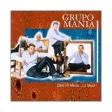 GRUPO MANIA