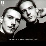 KRUDER & DORFMEISTER