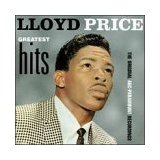 PRICE LLOYD
