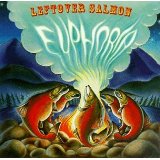 LEFTOVER SALMON