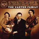 CARTER FAMILY