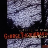 THEODORAKIS GEORGE