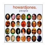 JONES HOWARD
