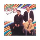 LOS LOCUSTORES