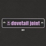 DOVETAIL JOINT