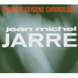 JARRE JEAN-MICHEL