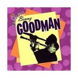 GOODMAN BENNY