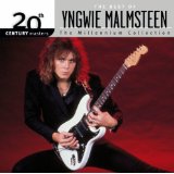 MALMSTEEN YNGWIE MALMSTEEN YNGWIE