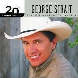 STRAIT GEORGE