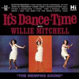 MITCHELL WILLIE