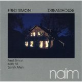 SIMON FRED