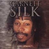 SILK GARNETT