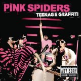 PINK SPIDERS