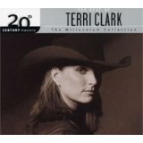 CLARK TERRI