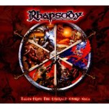 RHAPSODY