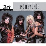 MOTLEY CRUE