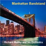 MALTBY RICHARD