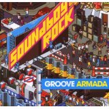 GROOVE ARMADA