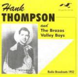 THOMPSON HANK