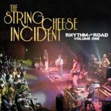 STRING CHEESE INCIDENT