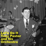 PASTOR TONY