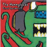 MOMMYHEADS