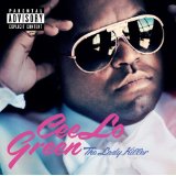 GREEN CEE LO