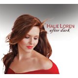 LOREN HALIE