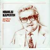 NIKOLAI KAPUSTIN PIANO