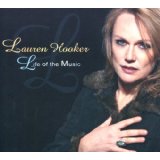 HOOKER LAUREN