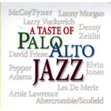 CARSON TEE & BASIE BANDS