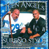 TEEN ANGELS
