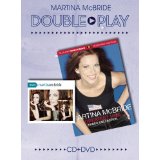 McBRIDE MARTINA