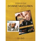 McCLURKIN DONNIE