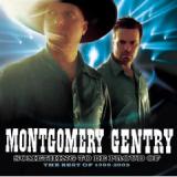 MONTGOMERY GENTRY