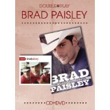 PAISLEY BRAD