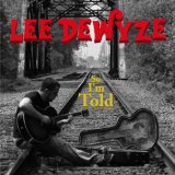 DEWYZE LEE