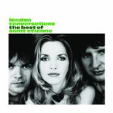 SAINT ETIENNE
