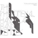 PHENOMENAL HANDCLAP BAND