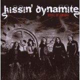 KISSIN DYNAMITE